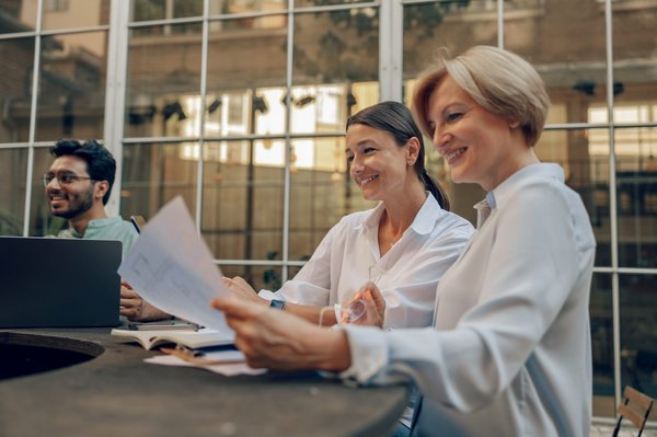 Au-delà du bureau : comment améliorer la qualité de vie au travail