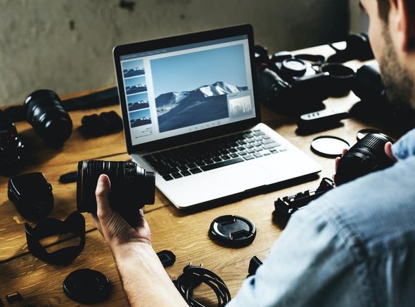 Les avantages de la location d'un photobooth pour votre mariage
