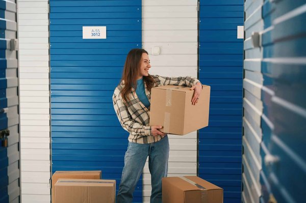 Box les Capucins : votre partenaire de stockage de confiance