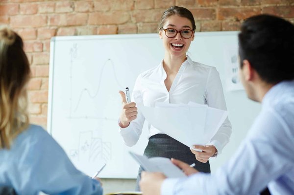 Formation professionnelle à Bergerac : Choix, opportunités, financement