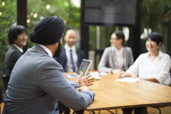 Zoom sur les tendances technologiques qui va changer l'univers de l'entreprise