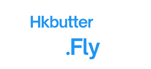 Hkbutterfly